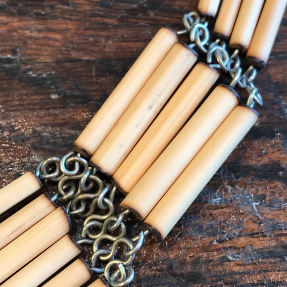 Boho Choker - Picture 4 of 5